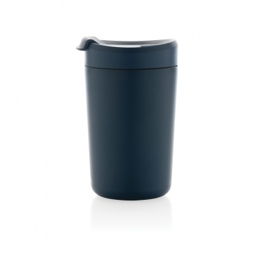 Logo trade promotional product photo of: Avira Alya RCS Re-steel tumbler 300 ml