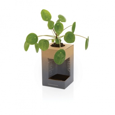 Logotrade promotional item picture of: Avira Alya RCS Re-steel tumbler 300 ml