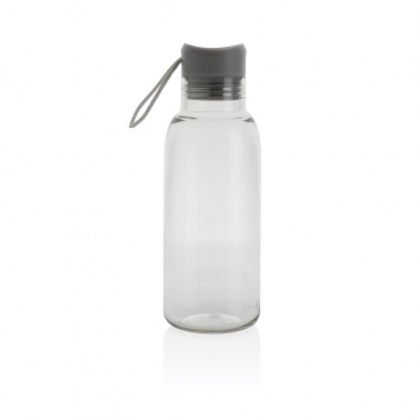 Logotrade promotional merchandise image of: Avira Atik RCS Recycled PET bottle 500ML
