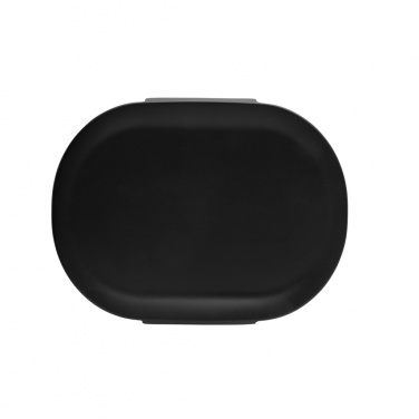 Logotrade promotional merchandise picture of: Avira Atlas RCS recycled PP 700ML lunchbox