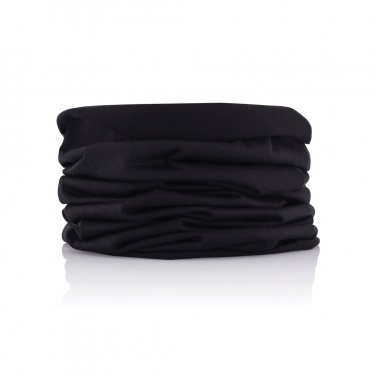 Logo trade advertising products picture of: Multifunctional scarf