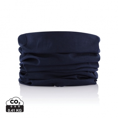 Logotrade promotional giveaway image of: Multifunctional scarf