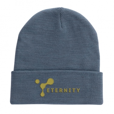 Logotrade promotional gifts photo of: Impact AWARE™ Polylana® beanie