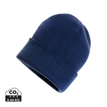 Logo trade promotional item photo of: Impact AWARE™ Polylana® beanie