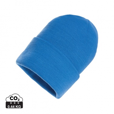Logotrade corporate gifts photo of: Impact AWARE™ Polylana® beanie