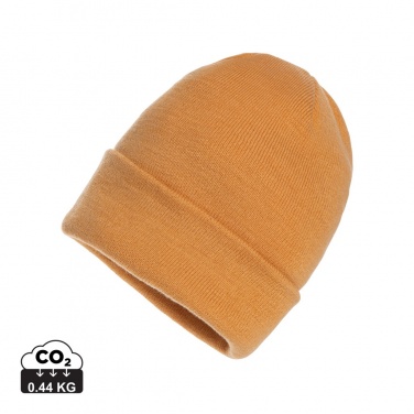 Logotrade promotional gifts photo of: Impact AWARE™ Polylana® beanie