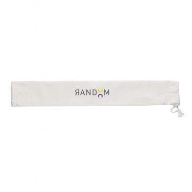 Logotrade promotional merchandise photo of: Bamboo giant mikado set