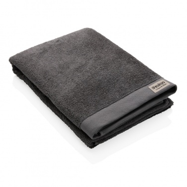 Logotrade advertising product image of: Ukiyo Sakura AWARE™ 500 gsm bath towel 70x140cm