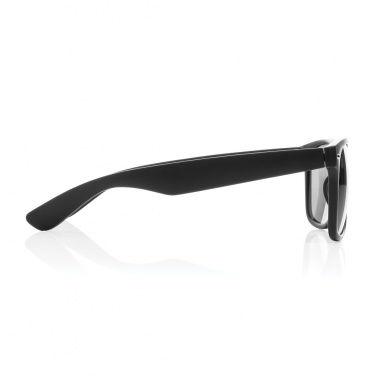 Logotrade advertising product image of: GRS recycled PC plastic sunglasses