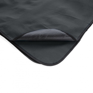 Logo trade promotional items image of: Impact AWARE™ RPET picnic blanket