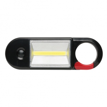 Logotrade promotional products photo of: COB working light with magnet