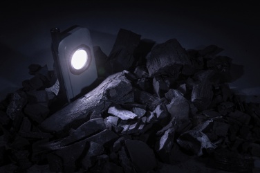 Logotrade business gifts photo of: Gear X RCS rPlastic USB rechargeable worklight