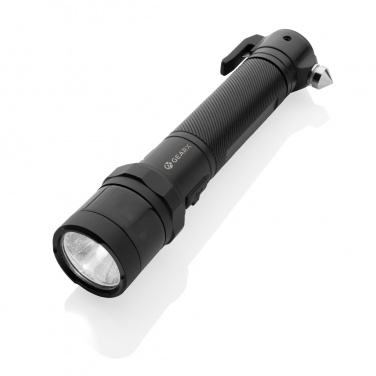 Logo trade promotional products picture of: Gear X RCS recycled aluminum high performance car torch