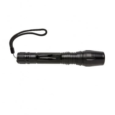 Logo trade promotional products picture of: Torch 10W Heavy duty CREE