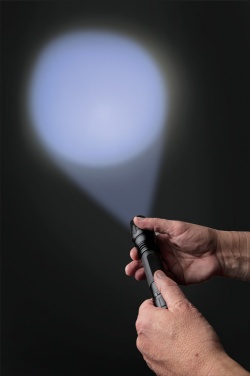 Logotrade business gifts photo of: Torch 10W Heavy duty CREE