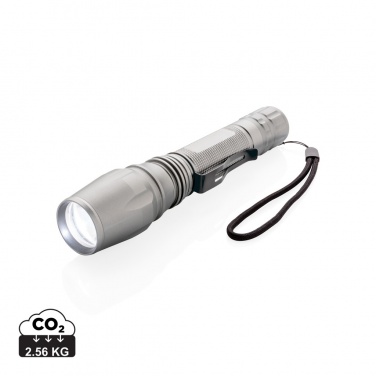 Logo trade advertising products picture of: Torch 10W Heavy duty CREE