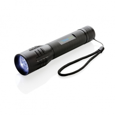 Logotrade business gift image of: 3W large CREE torch
