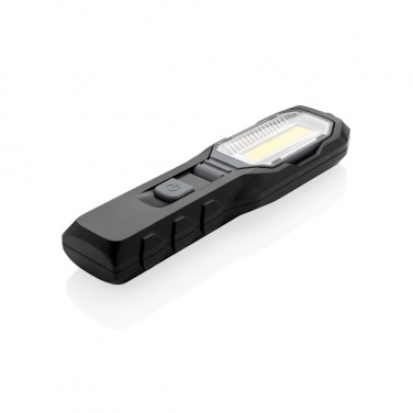 Logo trade promotional merchandise picture of: Heavy duty work light with COB