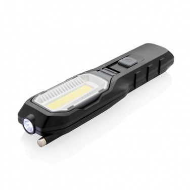 Logo trade promotional product photo of: Heavy duty work light with COB