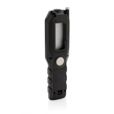Logo trade business gift photo of: Heavy duty work light with COB