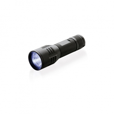 Logo trade advertising products image of: 3W medium CREE torch