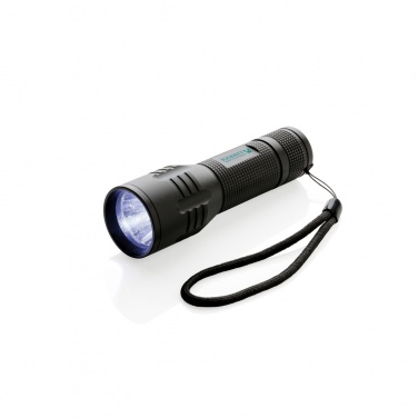 Logo trade business gift photo of: 3W medium CREE torch