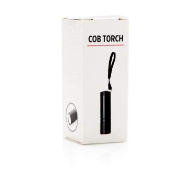 Logotrade advertising product picture of: COB torch