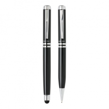 Logotrade business gift image of: Executive pen set