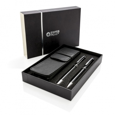 Logotrade business gifts photo of: Executive pen set