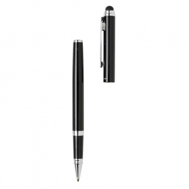 Logotrade corporate gifts photo of: Swiss Peak deluxe pen set