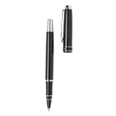 Logotrade promotional item picture of: Heritage pen set