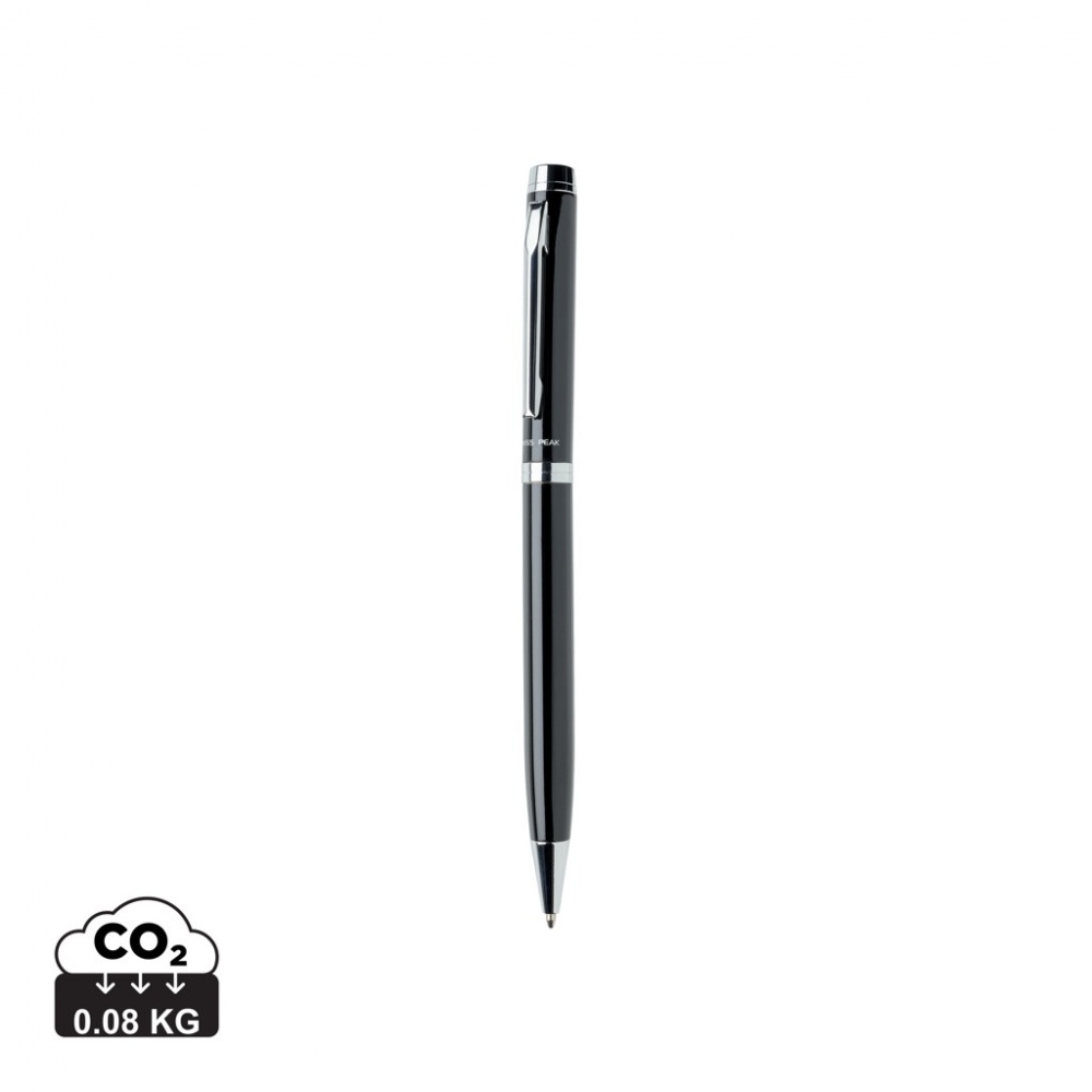 Logotrade promotional items photo of: Luzern pen