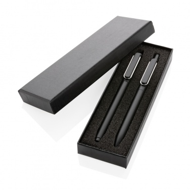 Logo trade promotional product photo of: X6 pen set