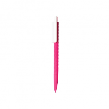 Logo trade business gift photo of: X3 pen smooth touch