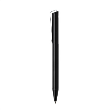 Logo trade promotional products picture of: Xavi RCS certified recycled aluminium pen