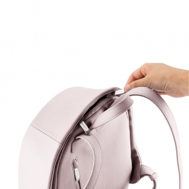 Logo trade advertising products image of: Elle Fashion, Anti-theft backpack