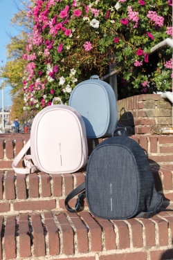 Logo trade promotional giveaways image of: Elle Fashion, Anti-theft backpack