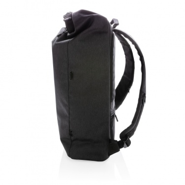 Logo trade promotional gift photo of: Urban Lite anti-theft backpack