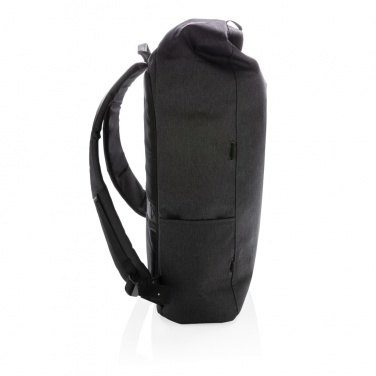 Logo trade promotional merchandise picture of: Urban Lite anti-theft backpack
