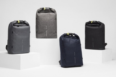 Logo trade promotional giveaways picture of: Urban Lite anti-theft backpack