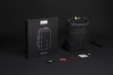 Logotrade promotional merchandise image of: Urban Lite anti-theft backpack