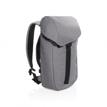 Logo trade promotional product photo of: Osaka backpack