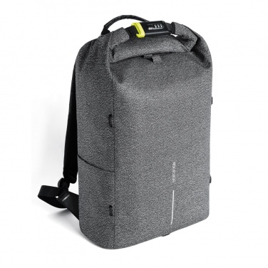 Logotrade advertising product picture of: Urban anti-theft cut-proof backpack