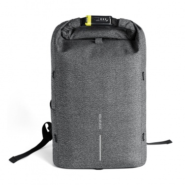 Logotrade advertising product picture of: Urban anti-theft cut-proof backpack