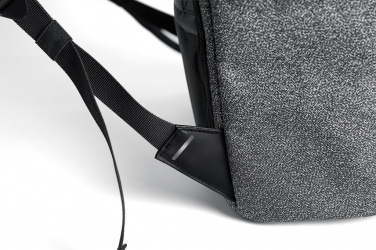 Logo trade promotional gift photo of: Urban anti-theft cut-proof backpack