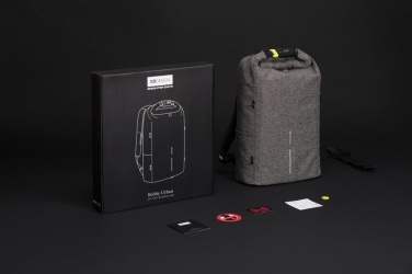 Logotrade corporate gifts photo of: Urban anti-theft cut-proof backpack