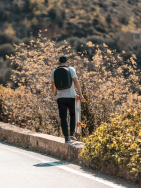 Logotrade promotional item picture of: Bobby Hero Small, Anti-theft backpack