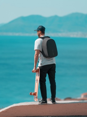 Logotrade promotional products photo of: Bobby Hero Small, Anti-theft backpack