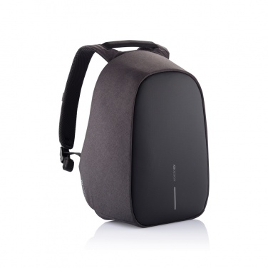 Logo trade promotional merchandise picture of: Bobby Hero XL, Anti-theft backpack