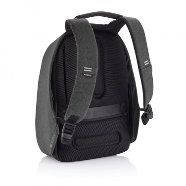Logotrade promotional giveaways photo of: Bobby Hero XL, Anti-theft backpack